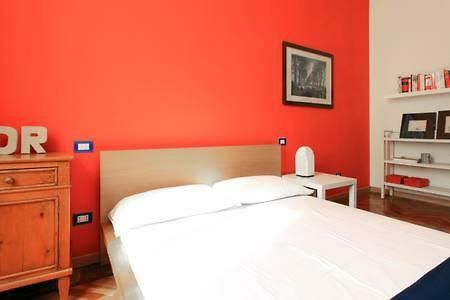 Appartamento Centro Storico Corso Magenta Cadorna ミラノ エクステリア 写真