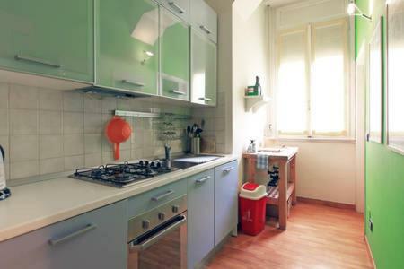 Appartamento Centro Storico Corso Magenta Cadorna ミラノ エクステリア 写真